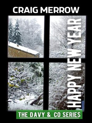 cover image of Happy New Year
